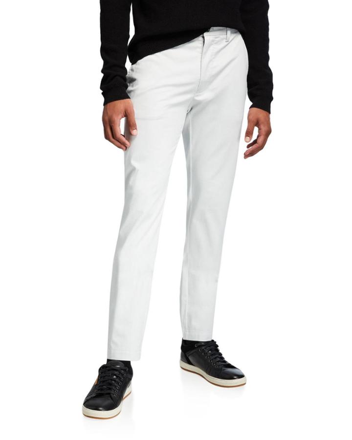 Men's Burton Tailored-fit Pants