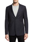 Men's Tonal Textured