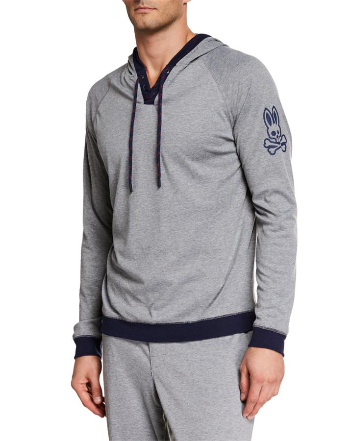 Men's Summit Pullover Hoodie