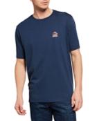 Men's Pier Group Graphic T-shirt