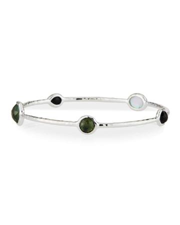 Wonderland Mini Gelato Bangle In