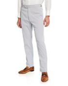 Men's Bedford Cotton-stretch Corduroy Pants