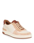 Rendel Suede/leather