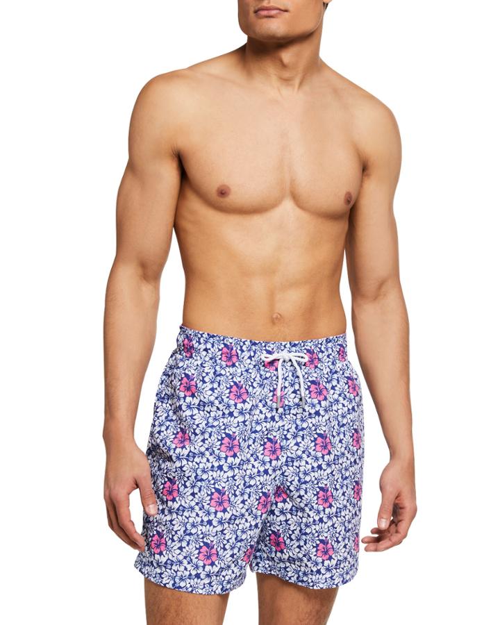 Men's Alohana
