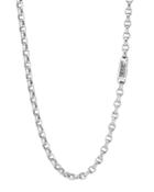 Men's Classic Chain Necklace,