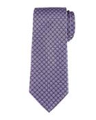Small Geo Tie