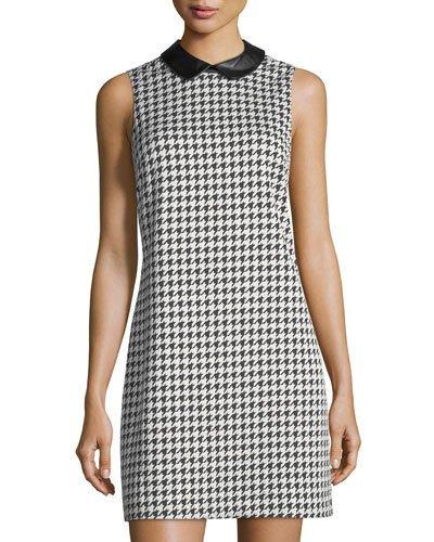 Brynn Houndstooth