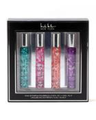Four-piece Rollerball Travel Gift