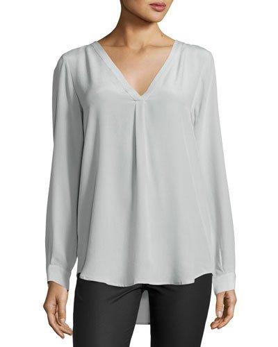 Daryn Long-sleeve