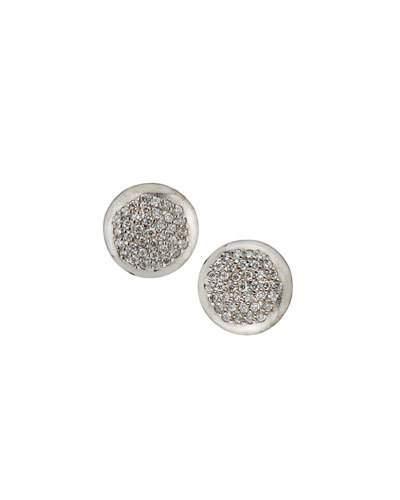 Delicate Round Diamond