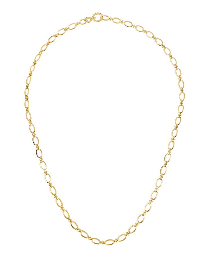 Galaxy Too Chain Necklace,