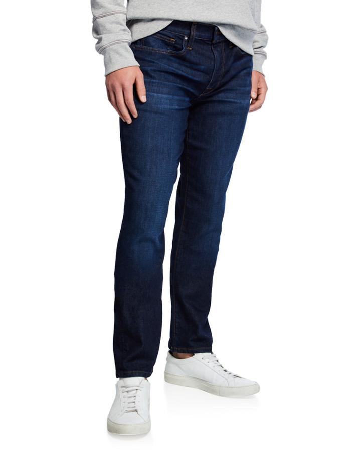 Men's The Classic Fit Jeans