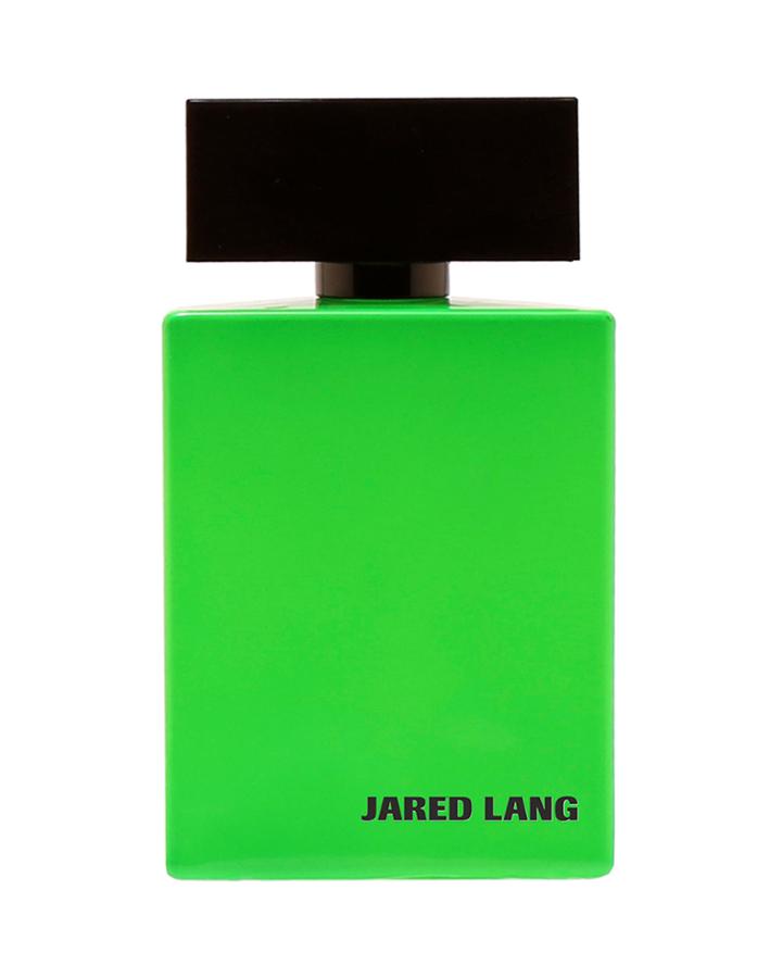 Jared Lang For Men Eau De Toilette Spray, 3.4 Oz./