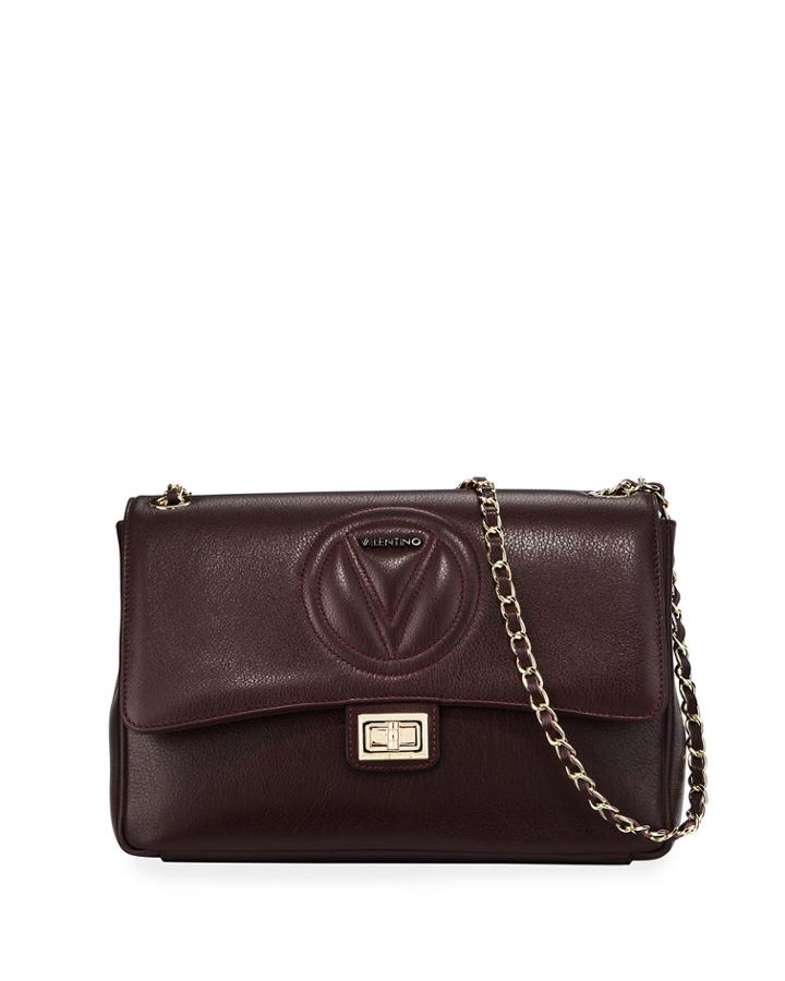 Posh Sauvage Leather