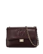 Posh Sauvage Leather