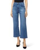 Joan High-rise Cropped
