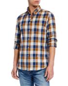 Men's Standard Plaid