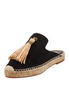 Rabat Canvas Espadrille