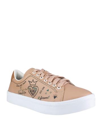 Forever Graphic Low-top