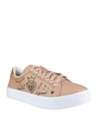 Forever Graphic Low-top
