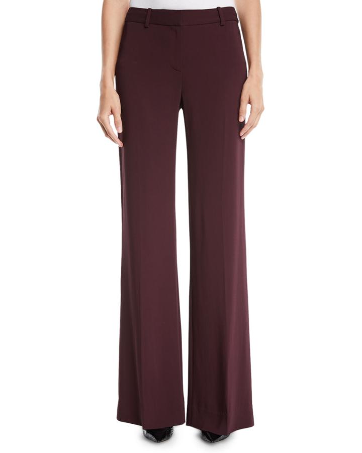 Melina Wide-leg Pants