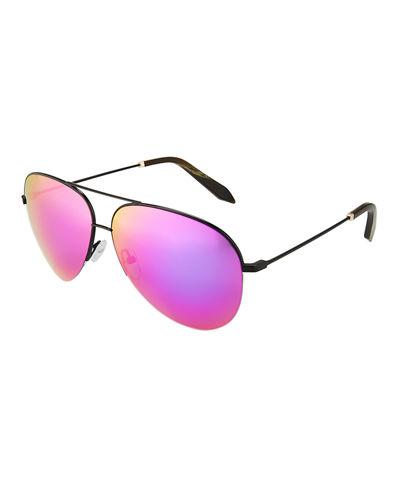 Classic Victoria Aviator Combo