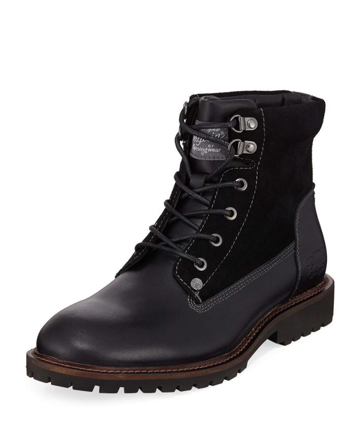 Men's Jesse High-top