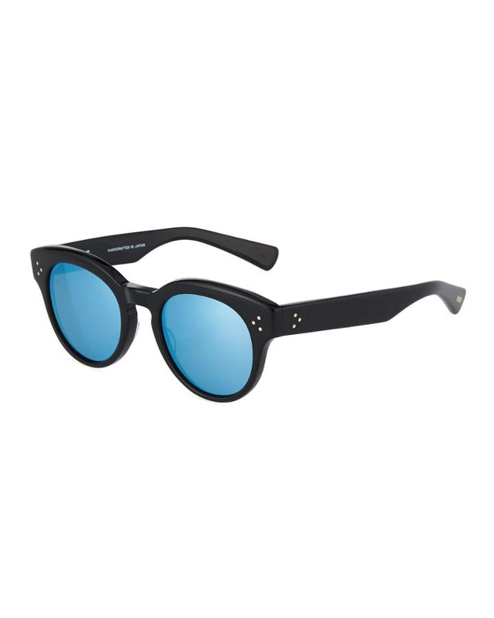 Lorna Round Acetate