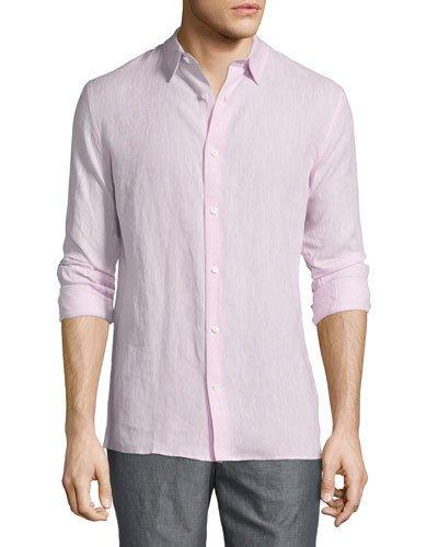 Melrose Linen Sport