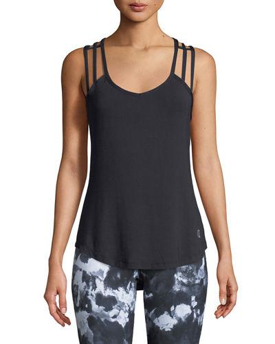 Teva Strappy Tank Top