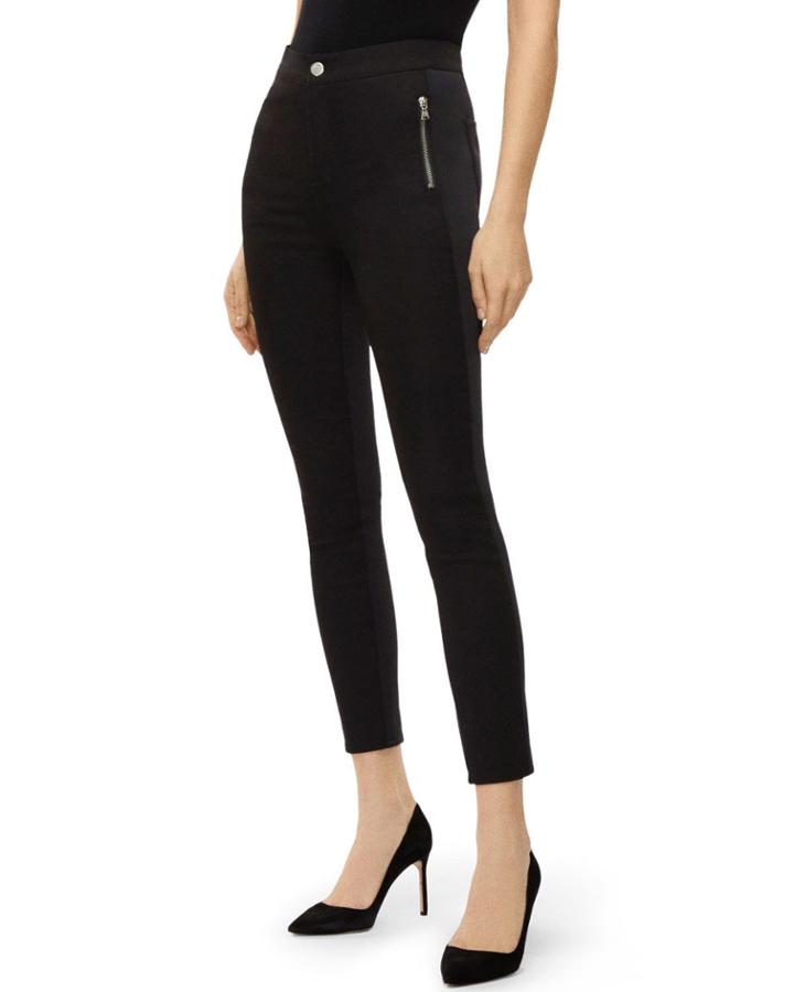 Alana High-rise Skinny