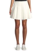 Perfect Day Pleated Frayed