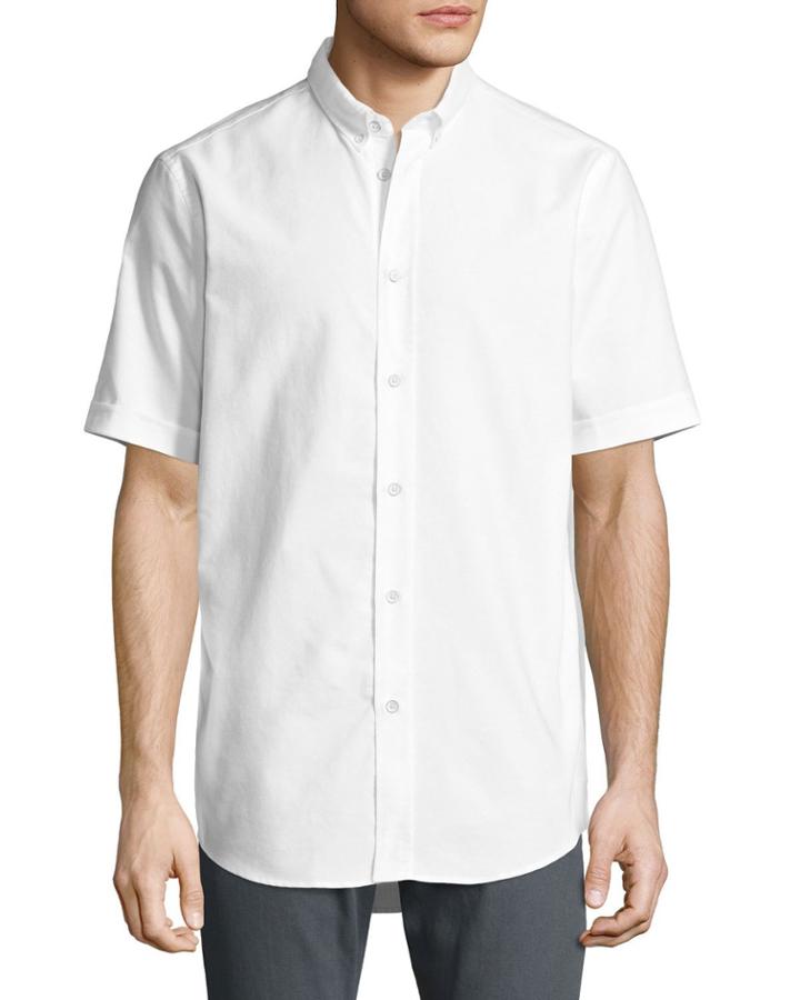 Smith Short-sleeve Classic-fit