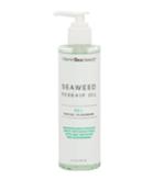Seaweed & Rosehip Oil Gel Facial Cleanser,