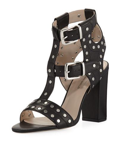 Bessie B City Studded
