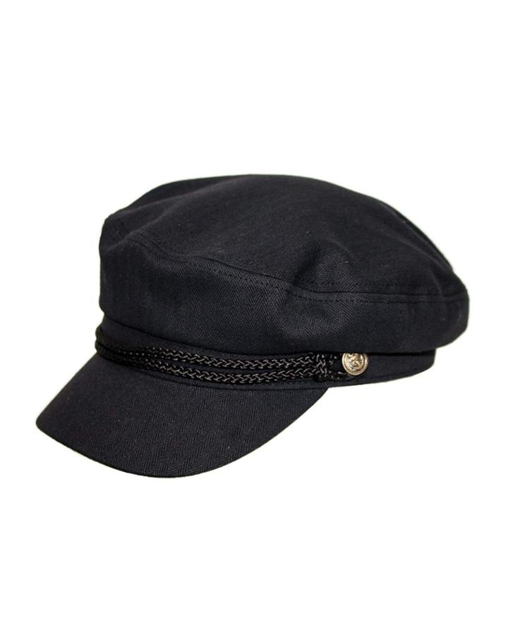 Teza Newsboy Cap