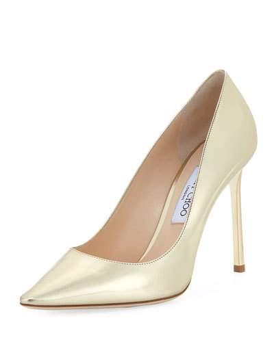 Romy Metallic