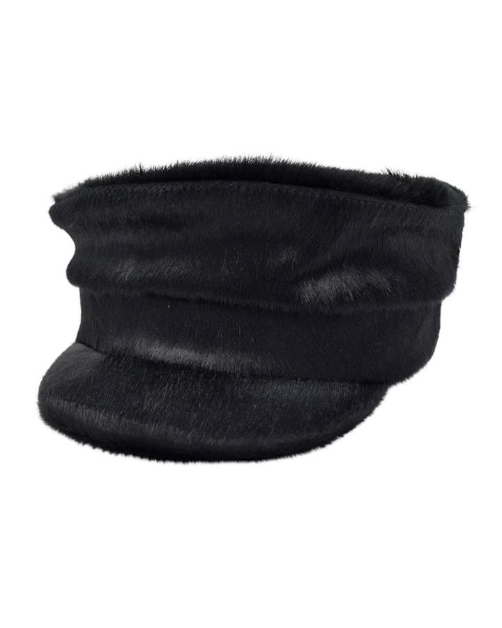 Georgie Newsboy Hat