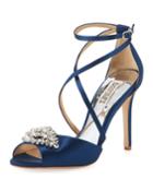 Tatum Embellished High