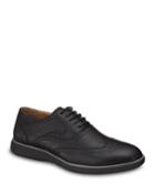 Men's Wing-tip Oxford Dress