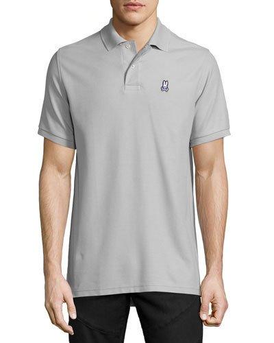 Classic Polo Shirt,