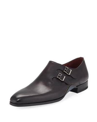 Gael Calf Leather