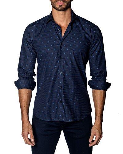 Star-print Sport