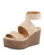 Max Platform Wedge