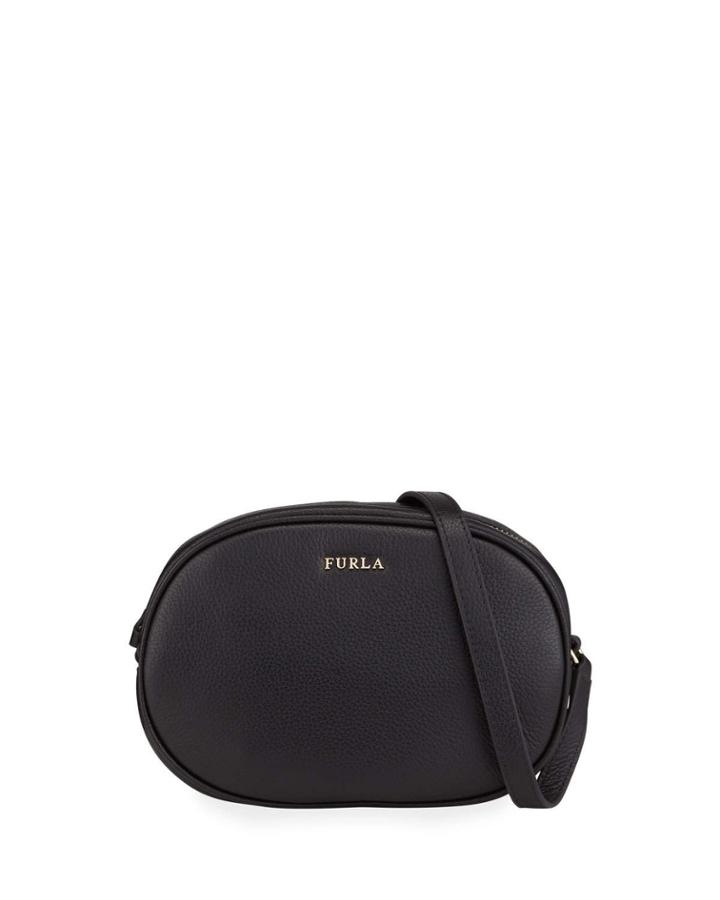 Cara Mini Zip Camera Bag