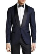 Shawl-lapel Two-piece Tuxedo