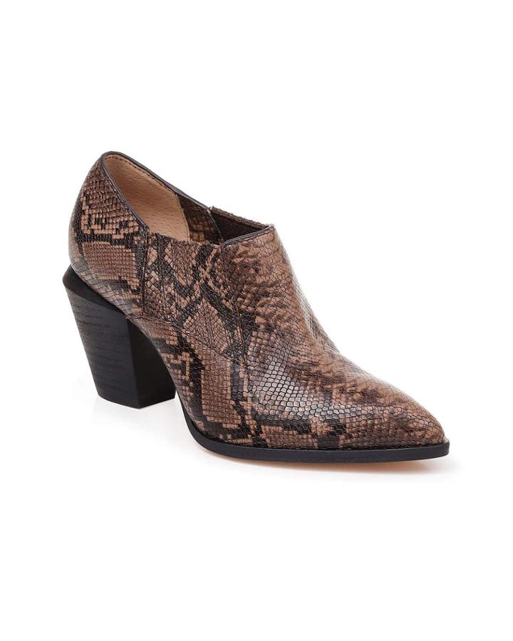 Hertha Ii Booties