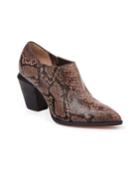 Hertha Ii Booties