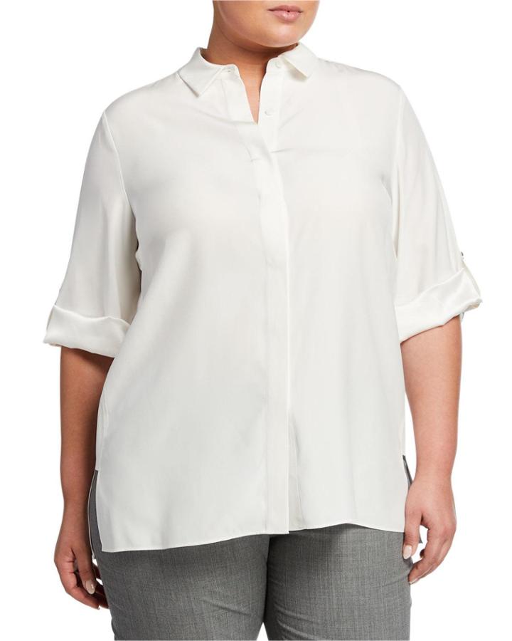 Plus Size Jeslyn
