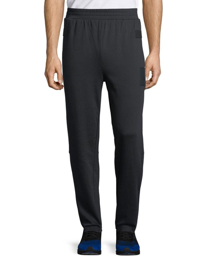 Men's Xo Zipper Detail